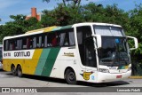 Empresa Gontijo de Transportes 12470 na cidade de São Paulo, São Paulo, Brasil, por Leonardo Fidelli. Número da foto: #7880609.