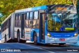 Viação Grajaú S.A. 6 1186 na cidade de São Paulo, São Paulo, Brasil, por Lucas Sousa. Número da foto: #:id.