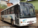 Salutrans Turismo 1200 na cidade de Mesquita, Minas Gerais, Brasil, por Joase Batista da Silva. ID da foto: :id.