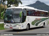 Viação Graciosa 146 na cidade de Matinhos, Paraná, Brasil, por Gustavo Campos Gatti. Número da foto: #7880969.