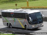 Nova América Turismo 8050 na cidade de Lavrinhas, São Paulo, Brasil, por Jhonatan Diego da Silva Trevisan. Número da foto: #:id.