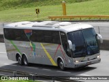 Nova América Turismo 8050 na cidade de Lavrinhas, São Paulo, Brasil, por Jhonatan Diego da Silva Trevisan. ID da foto: :id.