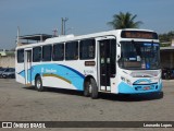 Auto Viação Vera Cruz - Belford Roxo RJ 112.044 na cidade de Belford Roxo, Rio de Janeiro, Brasil, por Leonardo Lopes. Número da foto: #7882271.