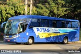 RodeRotas - Rotas de Viação do Triângulo 72324 na cidade de São Paulo, São Paulo, Brasil, por Weiller Alves. Número da foto: #7881951.