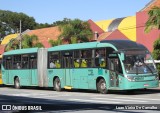 Auto Viação Redentor HB601 na cidade de Curitiba, Paraná, Brasil, por Luan Vieira. Número da foto: #:id.