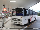 Mais Bus 02 na cidade de Miracatu, São Paulo, Brasil, por Ramon França. Número da foto: #:id.