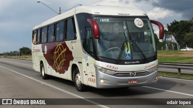 Soyama 1330 na cidade de Caçapava, São Paulo, Brasil, por odair lopes. Número da foto: #7884795.
