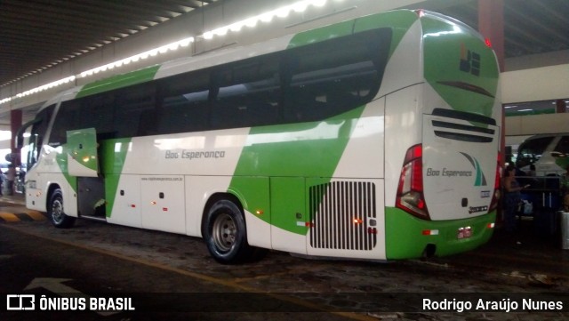 Comércio e Transportes Boa Esperança 2810 na cidade de Belém, Pará, Brasil, por Rodrigo Araújo Nunes. ID da foto: 7883390.