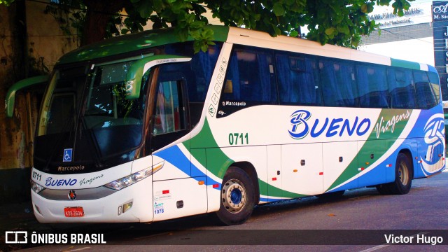 Bueno Viagens 0711 na cidade de Belém, Pará, Brasil, por Victor Hugo. ID da foto: 7883386.