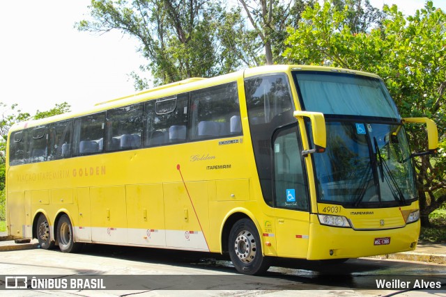 Viação Itapemirim 49031 na cidade de Maruim, Sergipe, Brasil, por Weiller Alves. ID da foto: 7885366.