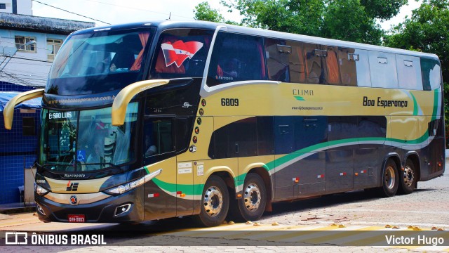 Comércio e Transportes Boa Esperança 6809 na cidade de Belém, Pará, Brasil, por Victor Hugo. Número da foto: #7883348.