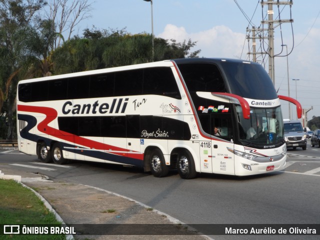 Cantelli Tur Agência de Viagens e Turismo 4118 na cidade de São Paulo, São Paulo, Brasil, por Marco Aurélio de Oliveira. ID da foto: 7885599.