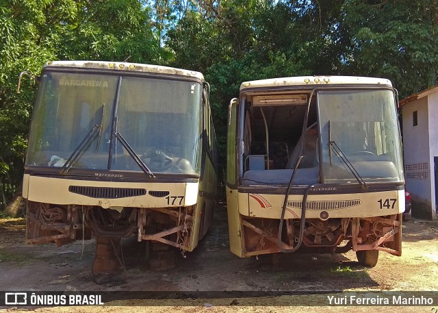 TransArapari 177 na cidade de Barcarena, Pará, Brasil, por Yuri Ferreira Marinho. Número da foto: #7885970.