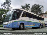 Omegatur RJ 947.002 na cidade de Petrópolis, Rio de Janeiro, Brasil, por Gustavo Esteves Saurine. Número da foto: #:id.