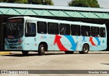 Auto Viação São José 12210 na cidade de Fortaleza, Ceará, Brasil, por Wescley  Costa. Número da foto: #:id.