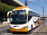 Viação Sertaneja 20191 na cidade de Belo Horizonte, Minas Gerais, Brasil, por Luiz Otavio Matheus da Silva. ID da foto: :id.