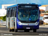 ATT - Atlântico Transportes e Turismo - Unidade Petrolina 882017 na cidade de Petrolina, Pernambuco, Brasil, por Jonatas Marques. ID da foto: :id.