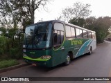 Expresso Inovar Turismo e Transportes 15000 na cidade de Congonhas, Minas Gerais, Brasil, por José Luiz Soares Neto. Número da foto: #7883387.