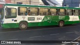 Pantanal Transportes 5143 na cidade de Cuiabá, Mato Grosso, Brasil, por Guilherme Henrique. Número da foto: #7882852.