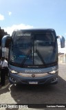 Expresso Brasileiro 7675 na cidade de Várzea Nova, Bahia, Brasil, por Luciano Ferreira. Número da foto: #:id.