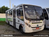 Rede Complementar de Natal 056 na cidade de São Gonçalo do Amarante, Rio Grande do Norte, Brasil, por Karlheinz de Souza e Araújo. Número da foto: #7883500.