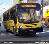 Viação Sul Fluminense 1154 na cidade de Volta Redonda, Rio de Janeiro, Brasil, por Matheus Martins da Silva. Número da foto: #7883183.