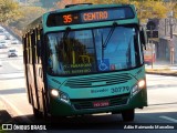 Independência > Trans Oeste Transportes 30779 na cidade de Belo Horizonte, Minas Gerais, Brasil, por Adão Raimundo Marcelino. Número da foto: #:id.