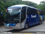 Viação Cometa 14102 na cidade de São Paulo, São Paulo, Brasil, por Guilherme Costa. Número da foto: #:id.