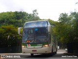 Empresa Gontijo de Transportes 20210 na cidade de São Paulo, São Paulo, Brasil, por Jeonã Garcia Pires. Número da foto: #7883395.