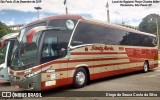 Santa Maria Fretamento e Turismo > Transportes Santa Maria(SP) 950 na cidade de São Paulo, São Paulo, Brasil, por Diego de Souza Costa da Silva. Número da foto: #7884007.