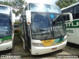Empresa Gontijo de Transportes 12315 na cidade de Belo Horizonte, Minas Gerais, Brasil, por Paulo Alexandre da Silva. Número da foto: #7884011.