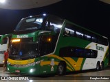 Tocantins Transportes e Turismo 3047 na cidade de Palmas, Tocantins, Brasil, por Douglas Andrez. ID da foto: :id.