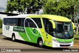Expresso Princesa dos Campos 6868 na cidade de Cascavel, Paraná, Brasil, por Pedroka Ternoski. Número da foto: #:id.