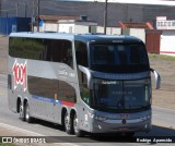 Auto Viação 1001 RJ 108.687 na cidade de Conselheiro Lafaiete, Minas Gerais, Brasil, por Rodrigo  Aparecido. Número da foto: #7884837.