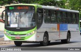 Rápido Araguaia 50594 na cidade de Goiânia, Goiás, Brasil, por Carlos Júnior. Número da foto: #:id.