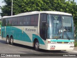 Expresso Kaiowa 2003 na cidade de São Paulo, São Paulo, Brasil, por Ailton Florencio. Número da foto: #:id.