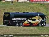 Expresso Nordeste 5130 na cidade de Aparecida, São Paulo, Brasil, por Luiz Krolman. Número da foto: #7884903.