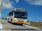 Ônibus Particulares MUO1121 na cidade de São Miguel dos Campos, Alagoas, Brasil, por Arthur Jatobá. Número da foto: #:id.