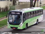 Expresso Maringá São José dos Campos 3204 na cidade de São José dos Campos, São Paulo, Brasil, por Ezequiel Vicente Fernandes. Número da foto: #:id.