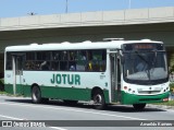 Jotur - Auto Ônibus e Turismo Josefense 1241 na cidade de Florianópolis, Santa Catarina, Brasil, por Amarildo Kamers. ID da foto: :id.