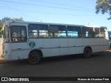Ônibus Particulares 01 na cidade de Santo Antônio do Amparo, Minas Gerais, Brasil, por Marcos de Alcantara Pinto. Número da foto: #:id.