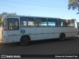 Ônibus Particulares 01 na cidade de Santo Antônio do Amparo, Minas Gerais, Brasil, por Marcos de Alcantara Pinto. ID da foto: :id.