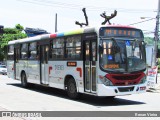 Transportes Barra D13303 na cidade de Rio de Janeiro, Rio de Janeiro, Brasil, por Renan Vieira. Número da foto: #7883716.