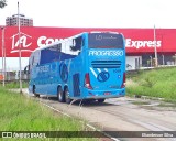 Auto Viação Progresso 6068 na cidade de Natal, Rio Grande do Norte, Brasil, por Elianderson Silva. Número da foto: #:id.