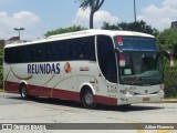 Empresa Reunidas Paulista de Transportes 164809 na cidade de São Paulo, São Paulo, Brasil, por Ailton Florencio. Número da foto: #:id.
