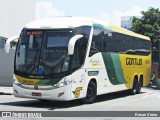 Empresa Gontijo de Transportes 18570 na cidade de Rio de Janeiro, Rio de Janeiro, Brasil, por Renan Vieira. Número da foto: #7883894.