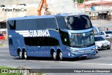 Viação Águia Branca 50360 na cidade de Salvador, Bahia, Brasil, por Felipe Pessoa de Albuquerque. Número da foto: #:id.