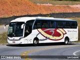Vera Cruz Transporte e Turismo 2510 na cidade de Aparecida, São Paulo, Brasil, por Luiz Krolman. Número da foto: #7884949.