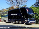 Viação Cometa 17310 na cidade de São Paulo, São Paulo, Brasil, por Fabricio do Nascimento Zulato. Número da foto: #:id.