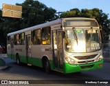 Expresso Caribus Transportes 10359 na cidade de Cuiabá, Mato Grosso, Brasil, por Wenthony Camargo. Número da foto: #:id.